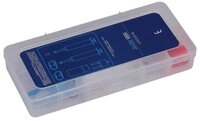 BBB Scheibenbremse BBB Entuftungsset fur Scheibenbremsen Sram compatible...
