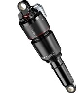 DT Swiss D&auml;mpfer DT Swiss Federbein R 535 ONE DU 190/40 mm Schwarz - sensibler