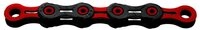 KMC Fahrradkette KMC DLC11 GO WAXED Fahrradkette 11-fach 118 Glieder...