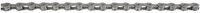 M-Wave Fahrradkette M-WAVE Ninespeed AR Schaltungskette 9-fach, Anti-Rust, 116