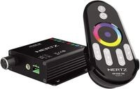 Hertz HM RGB 1 BK RGB Controller f. HMX Lautsprecher Auto-Lautsprecher