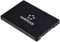 Renkforce 250 GB Interne SATA SSD 6.35 cm (2.5 Zoll) SATA 6 Gb/s RF-7558464