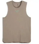 PUMA Tanktop M X HYROX CLOUDSPUN TANK &auml;rmelloses Design, mit...