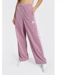 adidas Sportswear Sporthose DAYREADY, WEITES BEIN lila M