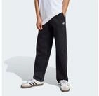 adidas Originals Sporthose, FLEECE, BEINABSCHL&Uuml;SSE OHNE SAUM