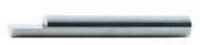 WILKE Rei&szlig;nadel Gravierstichel VHM vorprofiliert 5x75mm WILKE