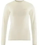 Craft Funktionsunterhemd Adv Warm Intensity LS W wei&szlig; XL