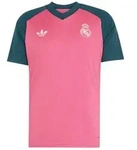 adidas Performance Fu&szlig;balltrikot adidas Performance Teamsport rosa M (48/50)