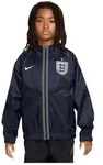 Nike Sweatjacke Nike Performance FA England Anthem Jacke Kids Polyester...