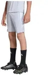 adidas Performance Sporthose adidas Performance grau 116