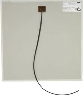Thermo TECH Heizmatten Thermo TECH Heizfolie 230 V/AC, 230 V/DC 25 W Schutzart...