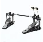 FAME Musikinstrumentenpedal, (DFP4003 Profi Doppelpedal Doppelfu&szlig;maschine