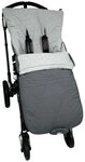 Kaiser Fu&szlig;sack Sommerfu&szlig;sack Aurora - f&uuml;r Kinderwagen und Buggy