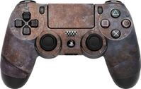 ak tronic Schutzfolie Sticker f&uuml;r PlayStation 4 Controller