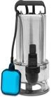 Boni-Shop Tauchpumpe Tauchpumpe, Brunnenpumpe, Unterwasserpumpe 1" x 1 1/2" x...