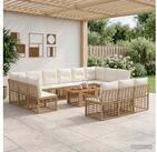 vidaXL Gartenlounge-Set