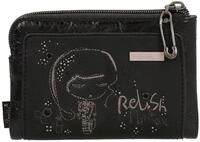 Anekke Geldb&ouml;rse Flexible RFID Wallet, mit RFID-Blocker Schutz