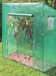 Westfalia Werkzeug Tomatengew&auml;chshaus Tomaten Gew&auml;chshaus Gro&szlig;