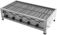 ChattenGlut Gasgrill ChattenGlut Gastrobr&auml;ter 18kW mit Rost, BxTxH:...