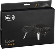 Ooni Gasgrill Koda 16 wetterfeste Abdeckhaube