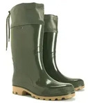 Demar GRAND S Gummistiefel wasserdichte Herrenstiefel mit hohem Schaft...