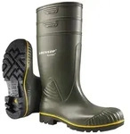 Dunlop_Workwear B440631 Acifort Heavy Duty Sicherheitsstiefel