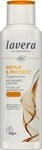 lavera Haarshampoo Pflegeshampoo Repair & Protect, 1-tlg.