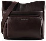 Mandarina Duck Umh&auml;ngetasche Mellow Leather, Leder
