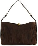 Furla Schultertasche Soft Shoulder Bag, aus echtem Leder