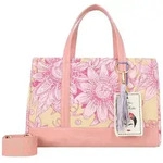 Fritzi aus Preu&szlig;en Schultertasche Fritzi x Frida Kahlo Limited Bloom,...