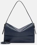 Liebeskind Berlin Umh&auml;ngetasche Audrey Crossbody M, Ger&auml;umige Umh&auml;ngetasche...