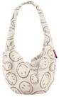 REISENTHEL&reg; Schultertasche moonbag 24 Liter, kleines Steckfach Innen und...