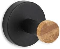 MSV Badaccessoire-Set MSV&reg; Wandhaken "Iana" Haken Handtuchhaken Kleiderhaken...