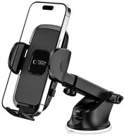 TECH PROTECT Handy-Halterung Tech-Protect V3 Auto Handyhalter Windschutzscheibe