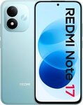 Xiaomi Note 17 Smartphone (17,47 cm/6,99 Zoll, 128 GB Speicherplatz, 50 MP...