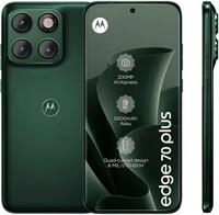 Motorola edge 70 plus 256GB Smartphone (17,22 cm/6,78 Zoll, 256 GB...