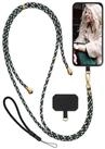 moex Handykette f&uuml;r iPhone 13 Pro Max Handyband ohne H&uuml;lle Unleash Gr&uuml;n 6,7...