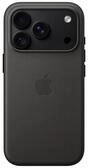 Apple Smartphone-H&uuml;lle iPhone 18 Pro Funktionsgewebe Case mit MagSafe 16,0 cm...