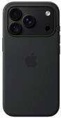 Apple Smartphone-H&uuml;lle iPhone 18 Pro Silikon Case mit MagSafe 16,0 cm (6,3...