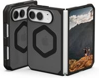 Urban Armor Gear Handyh&uuml;lle Mouve MS Case - Apple iPhone 18 Duo H&uuml;lle,...