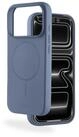 Hama Smartphone-H&uuml;lle Fantastic Feel f&uuml;r iPhone 17 Pro/18 Pro, Blau