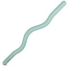 NEOLYMP Langhantelstange Pilates SZ Stange &ndash; ergonomische Silikon...