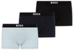 BOSS Trunk 3P Trunk BOSS ONE mit unifarbenen Bund