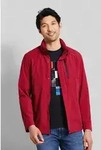 bugatti Kurzjacke mit wasserabweisender Funktion rot 52