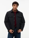Tommy Hilfiger Hemdjacke PACKABLE Leichtgewichtig, verstaubar