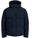 Jack & Jones Steppjacke JJGALAXY Puffer Jacket mit Kapuze L (52)