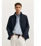 bugatti Regenjacke Regular Fit wasserdicht winddicht atmungsaktiv RainSeries...