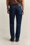 Gant 5-Pocket-Jeans in cleaner Optik