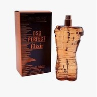 Linn Young Eau de Toilette Oso Perfect Elixir Eau de Toilette for men 100 ml