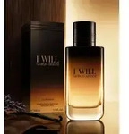 Giorgio Armani Eau de Parfum Giorgio Armani I Will Eau de Parfum 100 ml